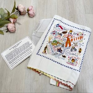 Catstudio Austin Towel